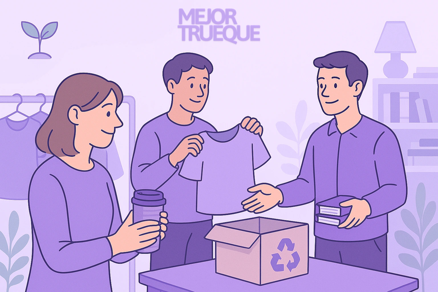 Intercambios destacados